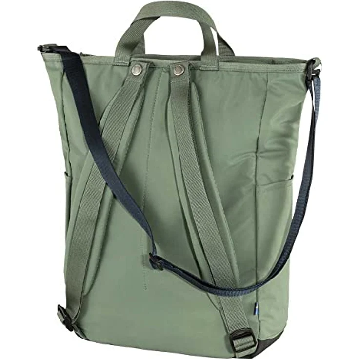 Fjällräven High Coast Totepack patina green - Größe 23 Liter – Bild 2