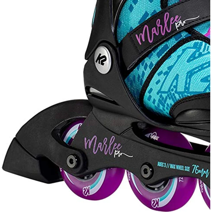K2, Inline Skates, (35, 36, 37, 38, 39, 40) – Bild 6