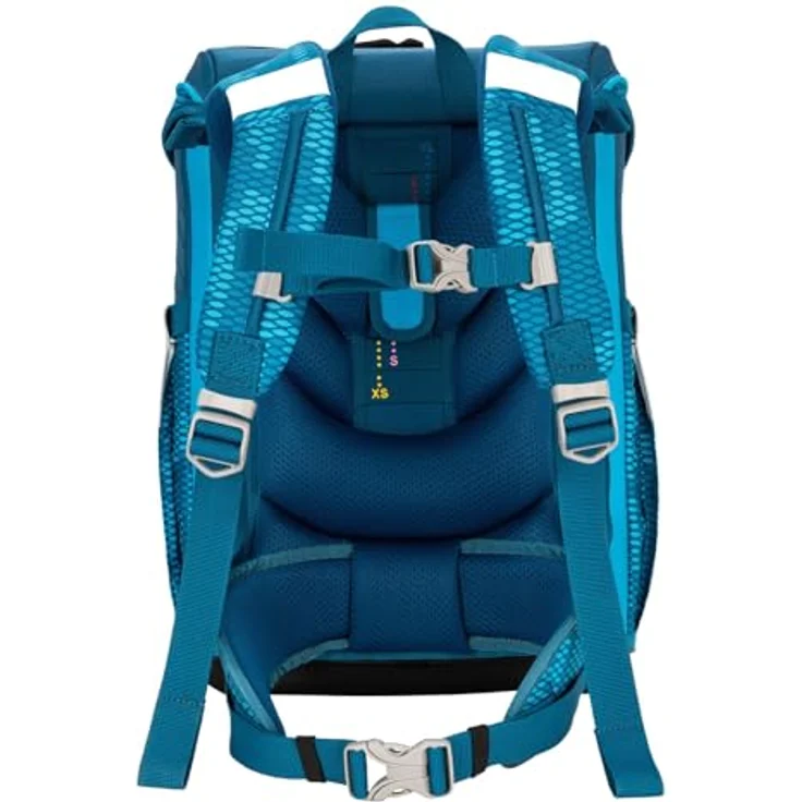 DerDieDas ErgoFlex Easy Schulranzenset 5-teilig Trendsport – Bild 3