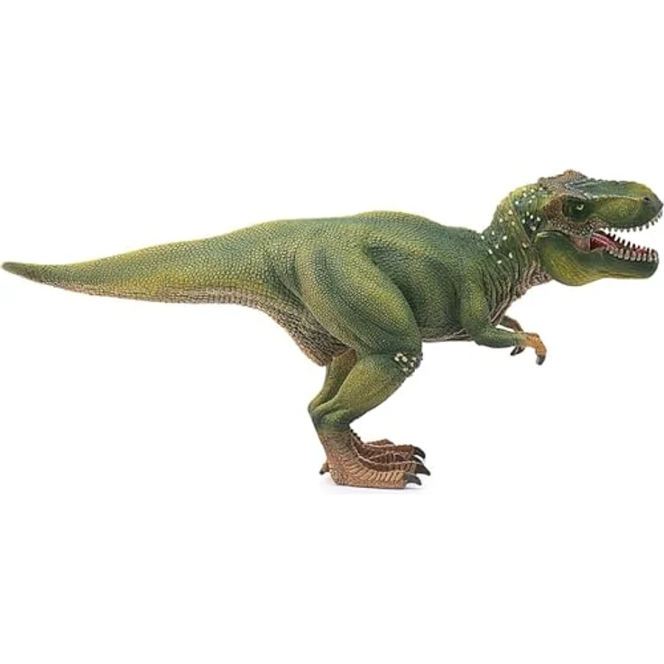 Schleich Figur Tyrannosaurus Rex – Bild 8