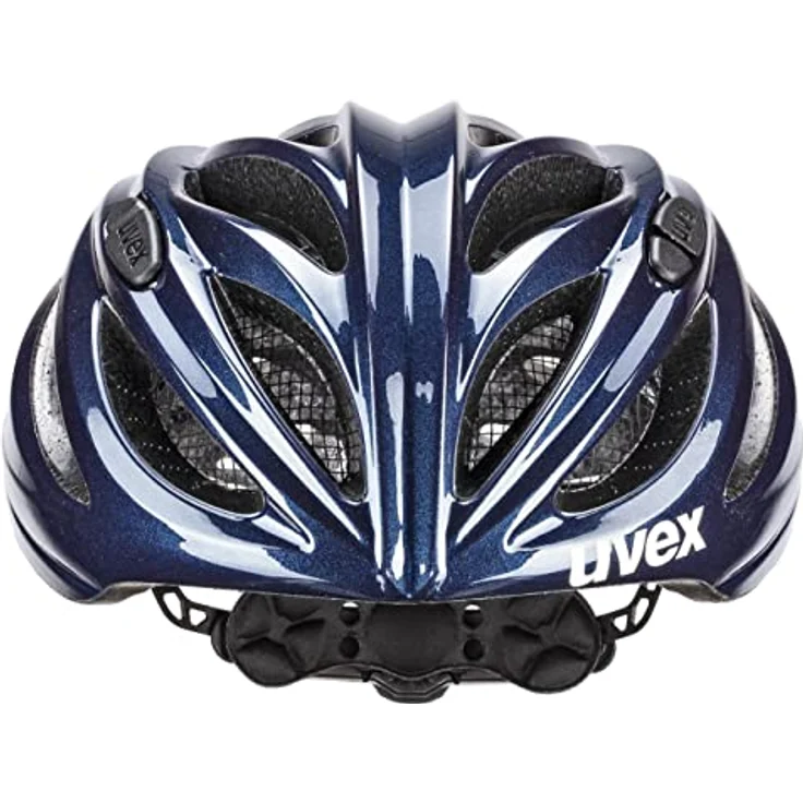 uvex boss race Helm – Bild 2