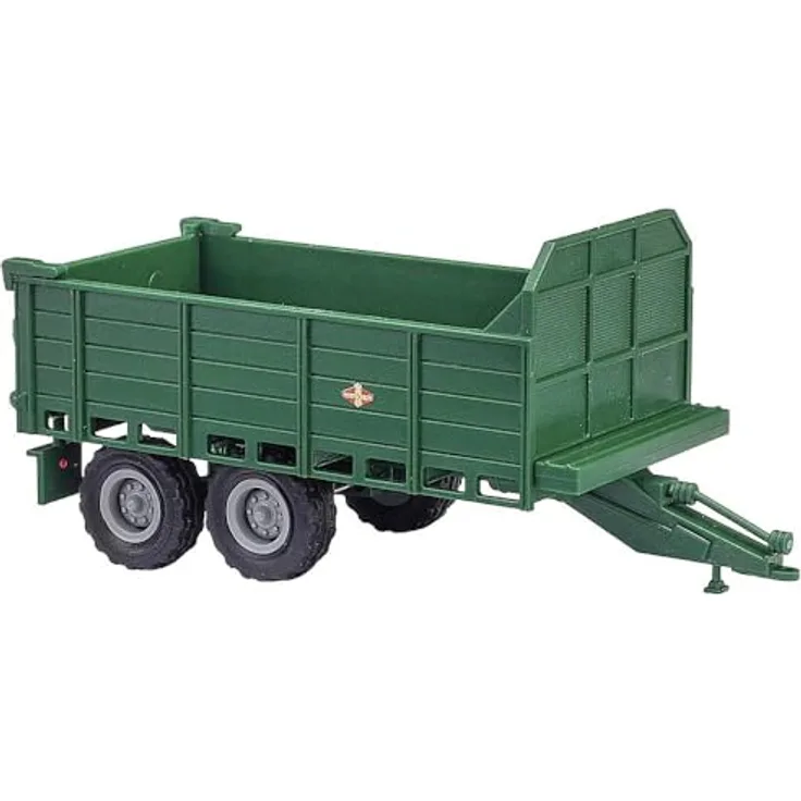 Busch-Jaeger Busch 53801 H0 Landwirtschafts Modell Fortschritt T 088, 1 Stück