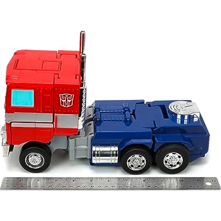 Transforming RC Optimus Prime – Bild 7