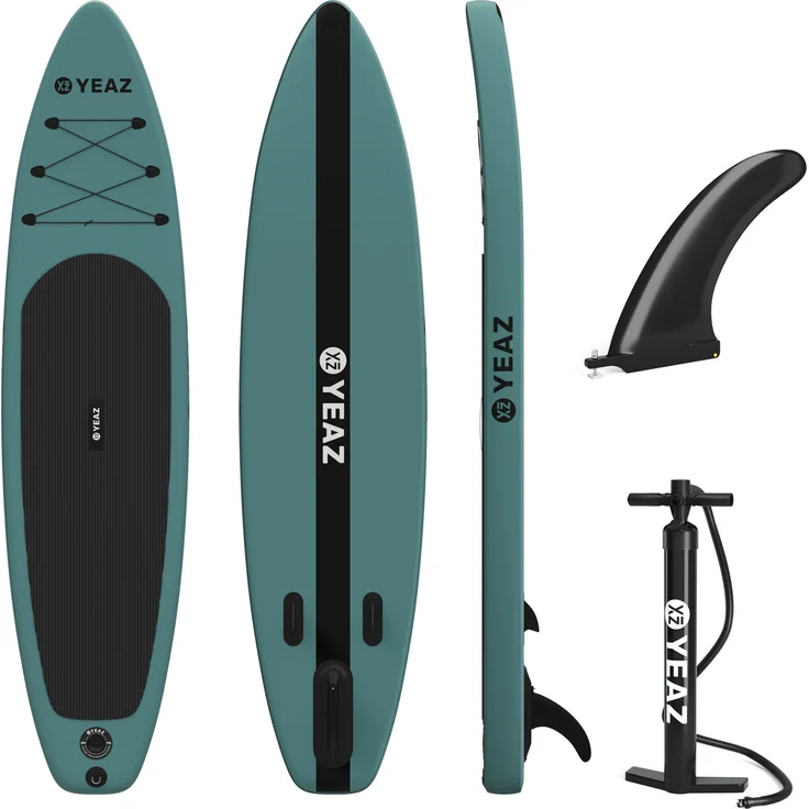 Yeaz SUP Board COSTIERA - EXOTRACE - Stand Up Paddle