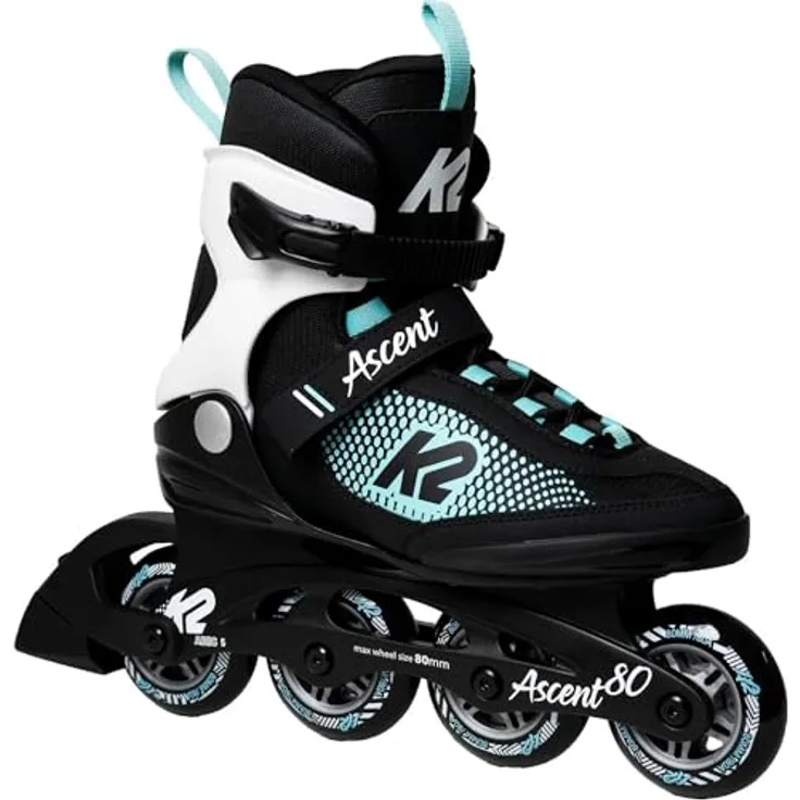 K2 Damen Ascent Inline-Skates, Design, 36.5 - Preisvergleich