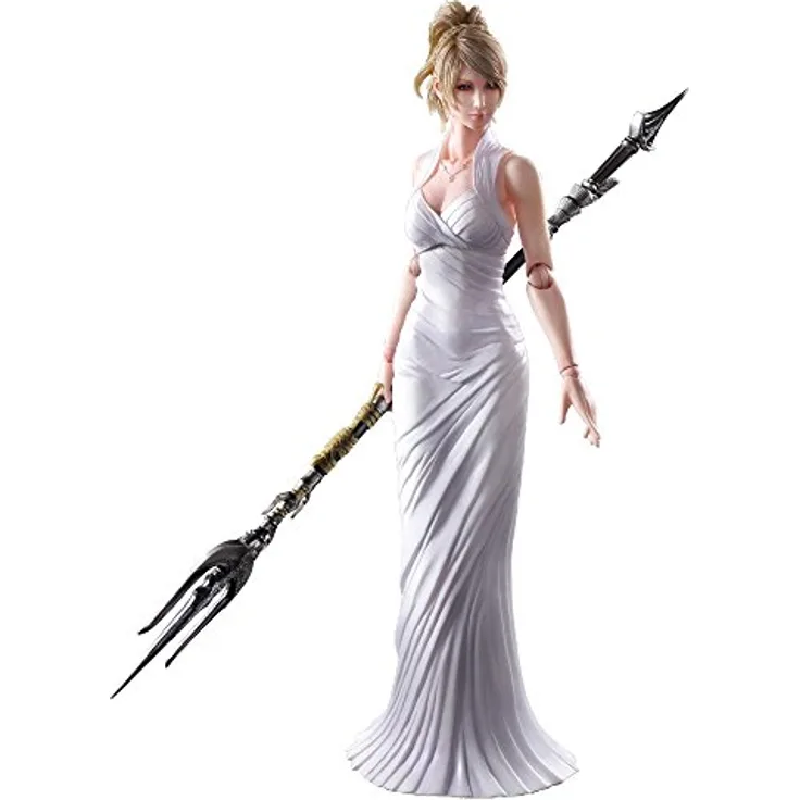 Square Enix XFF15ZZZ17 Final Fantasy Zubehör, not appliable