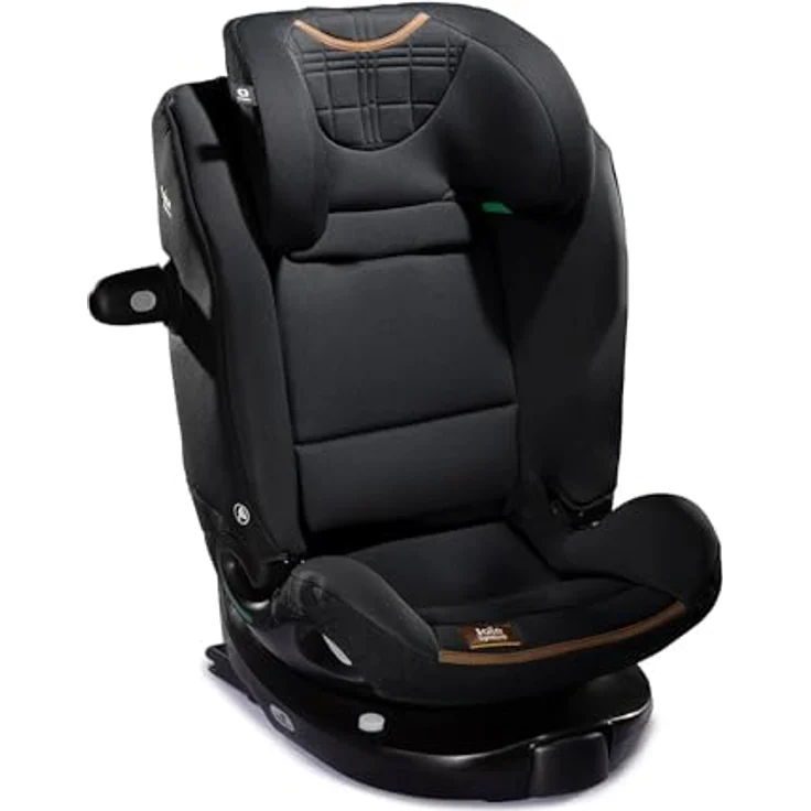 joie Reboarder-Kindersitz i-Spin XL i-Size ab Geburt - 12 Jahre - Eclipse – Bild 7