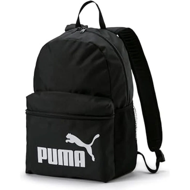 Puma Puma Phase Backpack II puma black (01) – Bild 2