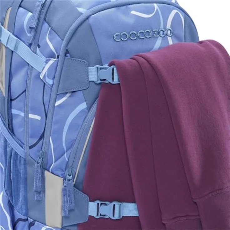 Coocazoo Mate Cool Breeze – Bild 4