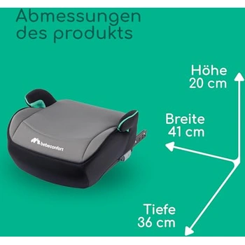 Manga i-Fix - Zitverhoger | Webwinkel