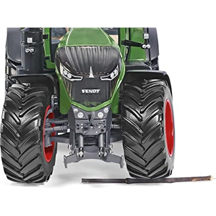Viking 0778 64 Spor 1 Fendt 1050 Vario – Bild 2