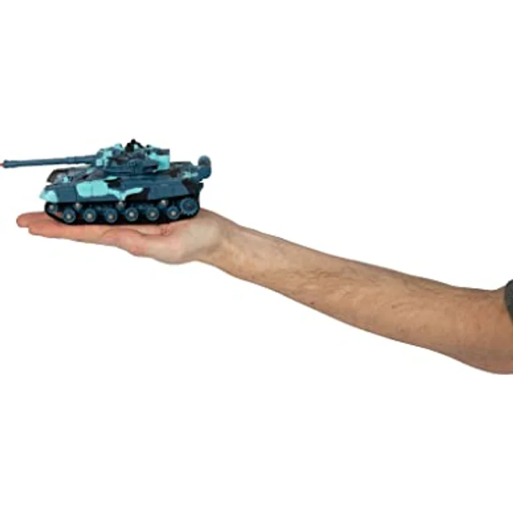 Revell Control 24438 - RC Battle Set Battlefield Tanks – Bild 6