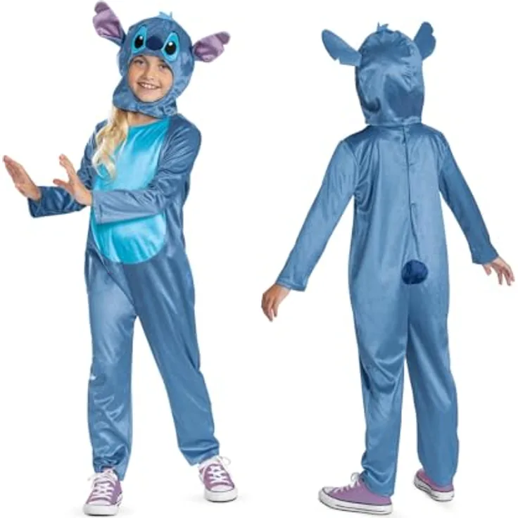 Disguise Nähen Sie klassische Kinder, Kinderkostüm für kreative Rollenspiele