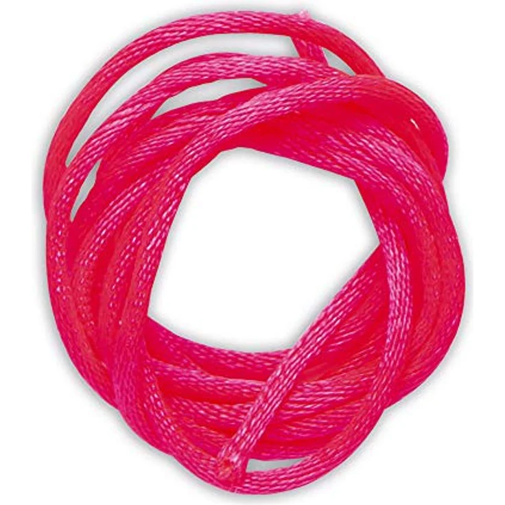 Janod Kreativset Freundschaftsarmbänder, Bastelset für 13 Armbänder mit 7 Modellen, inklusive Schmuckschatulle – Bild 4