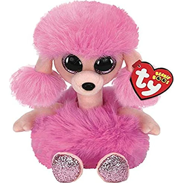 Camilla Pudel - Beanie Boos – Bild 2