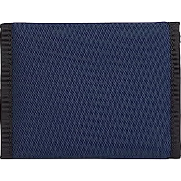 Tommy Hilfiger Jeans TJM Essential Geldbörse, 13 cm, blau, 100% Polyester – Bild 2