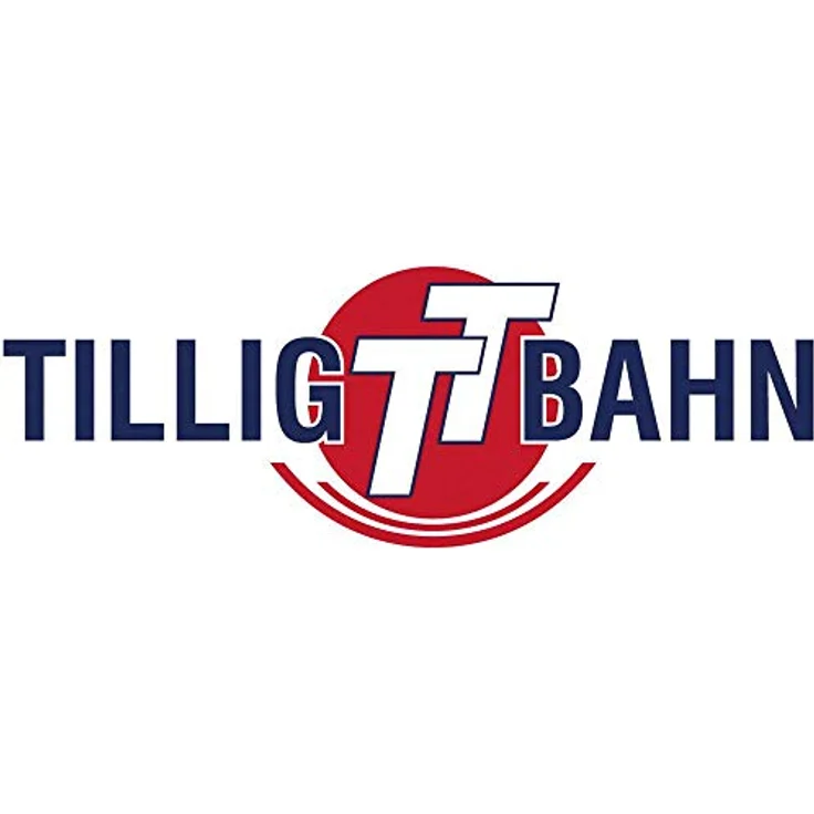 Tillig TT TI B-INNENBOGEN-WEICHE RECHTS – Bild 2