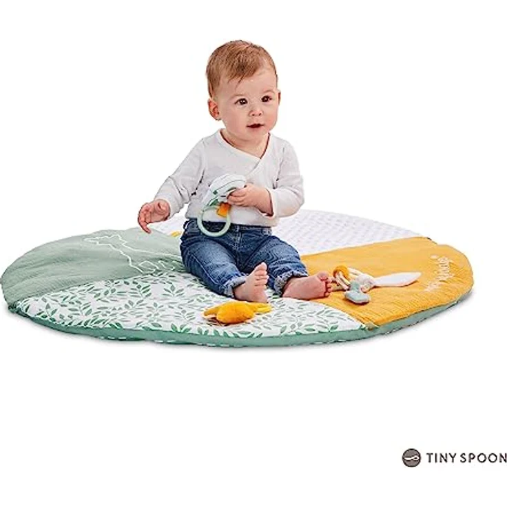 Sophie die Giraffe Reverso Activity & Photo Playmat – Bild 6