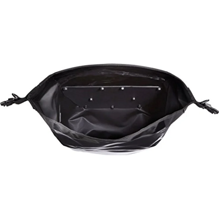 Ortlieb Back-Roller City Hinterradtasche mit Rollverschluss 1 Paar Schwarz F5002 QL1 – Bild 5