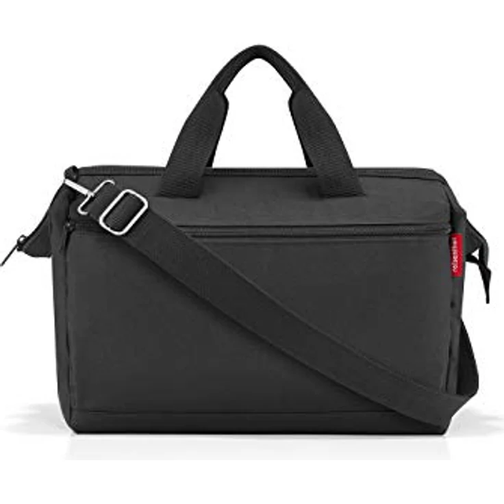 reisenthel Tasche allrounder s pocket black – Bild 6