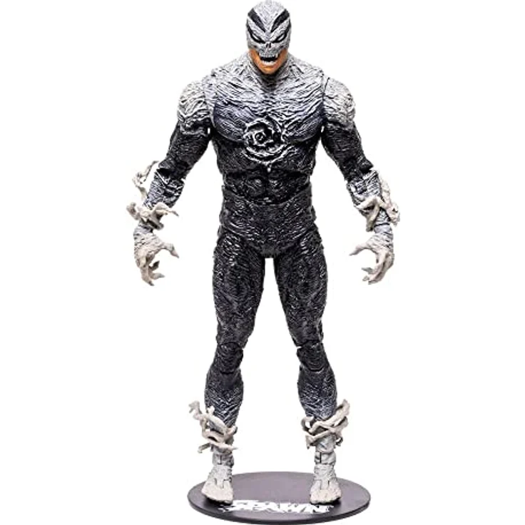 McFarlane Spawn Actionfigur Haunt 18 cm, Mehrfarbig – Bild 2