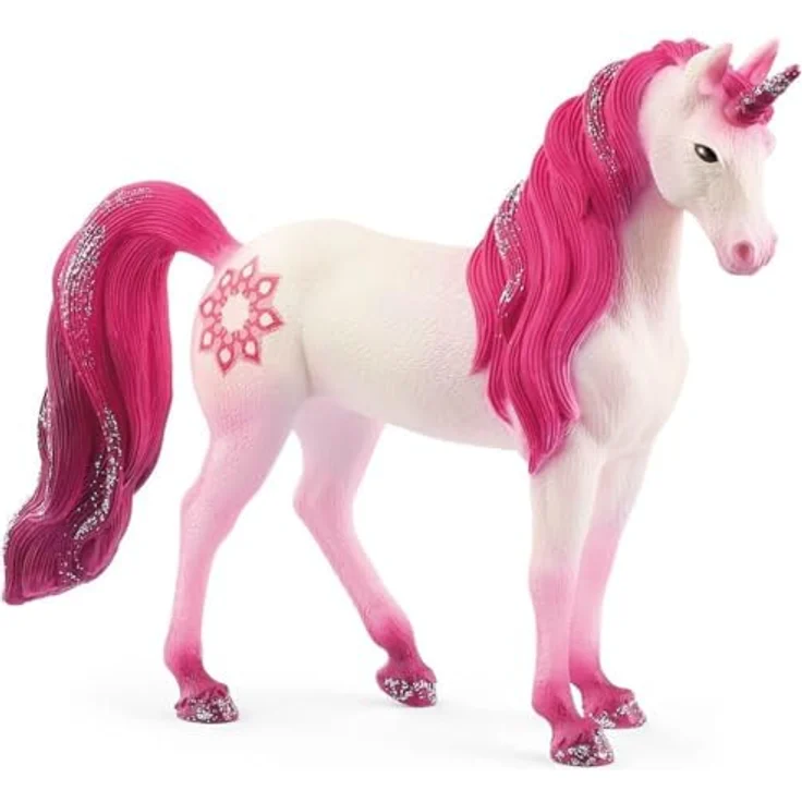 Schleich Bayala 70717 'Mandala Einhorn Stute' – Bild 2