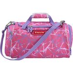 Step by Step Sporttasche mit Nassfach, 13 l (1-tlg) - Leichte Kindersporttasche mit 13 Litern Volumen, blau