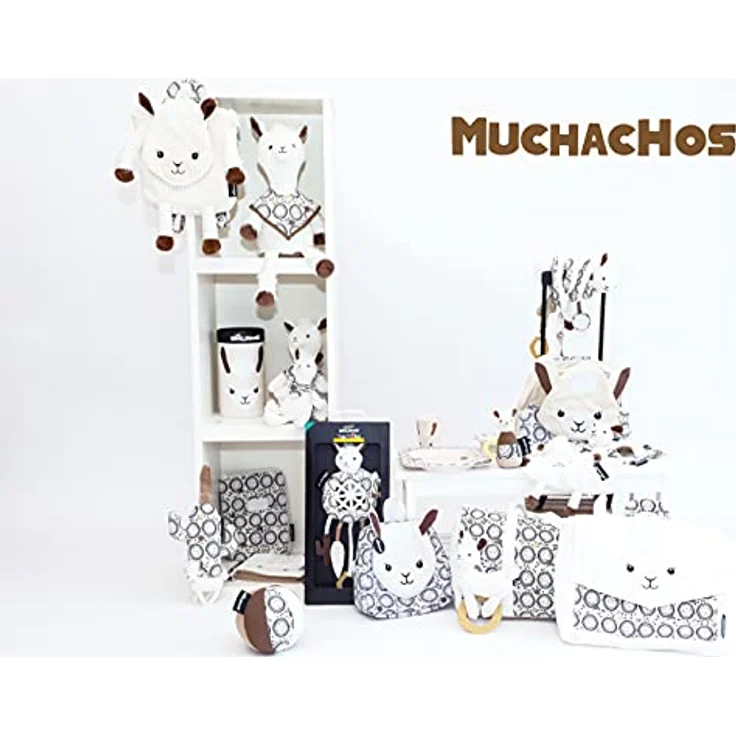 Deglingos Photo Album Muchachos - Llama – Bild 5