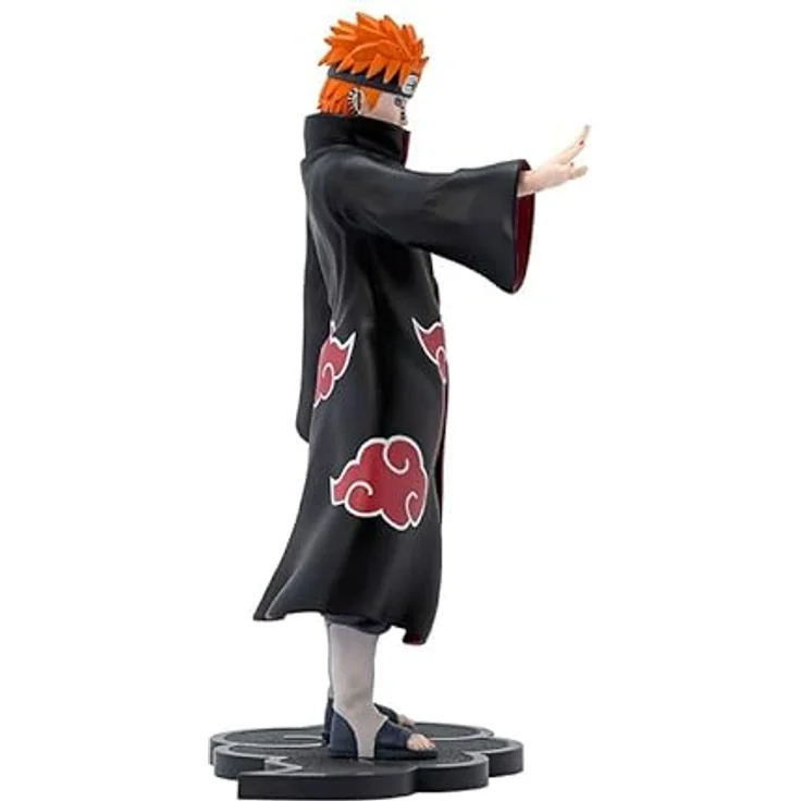 ABYstyle Naruto - Pain SFC, Sammelfigur als Anführer der Akatsuki mit detaillierter Gestaltung – Bild 5