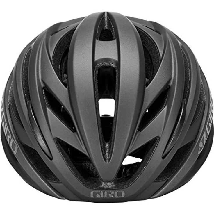 Giro Syntax Helm - Schwarz 59 - 63 cm – Bild 4