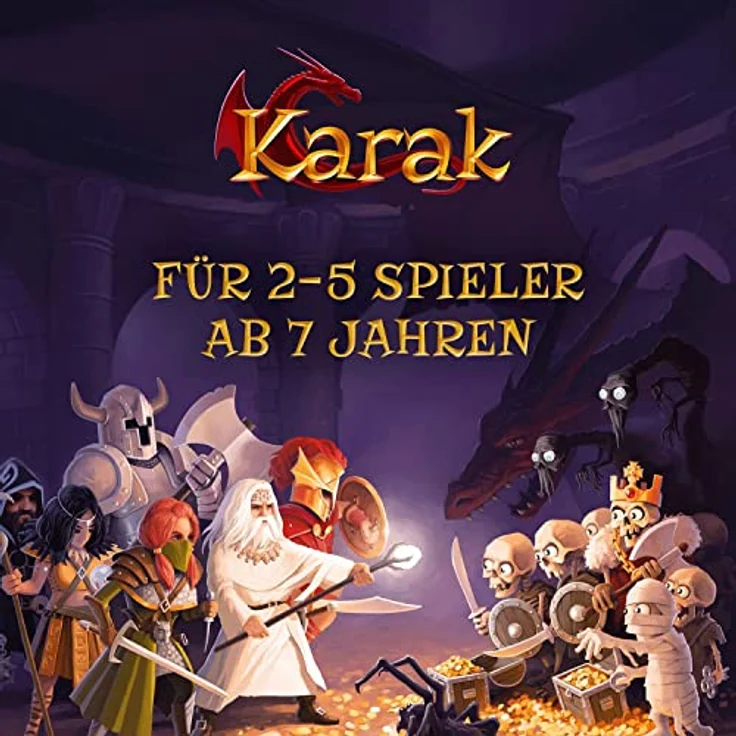 Karak – Bild 5