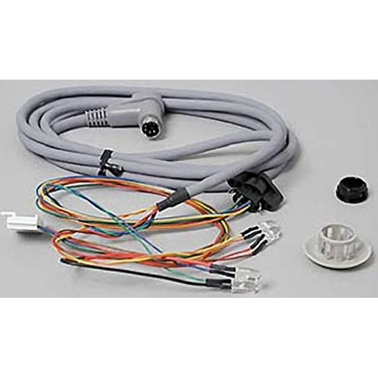 TAMIYA 300056502 1:14 RC Licht-Einheit Anhänger/Auflieger – Bild 5