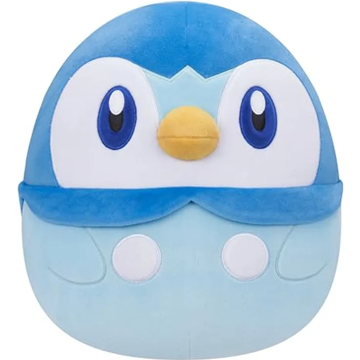 SQM - MEDIUM PLUSH 10INCH - PIPLUP WAVE 3