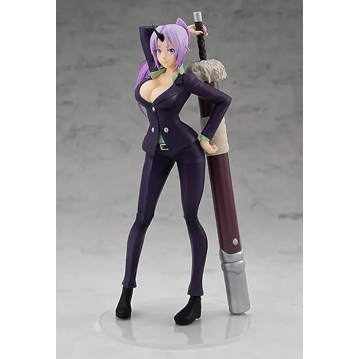 That Time I Got Reincarnated as a Slime Pop Up Parade PVC Statue Shion 18 cm – Bild 4