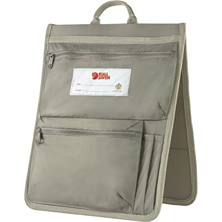 Fj?llr?ven Kanken Organizer fog - Gr??e 31 x 27 cm – Bild 2