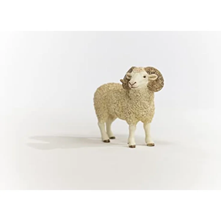 Schleich® Farm World Widder – Bild 6