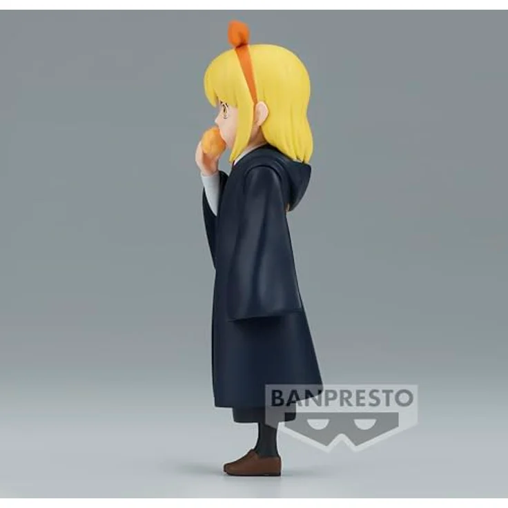 Banpresto Actionfigur Lemon Irvine Mashle: Magic and Muscles Collection Vol.1, 11 cm, BP88476P, Mehrfarbig – Bild 5