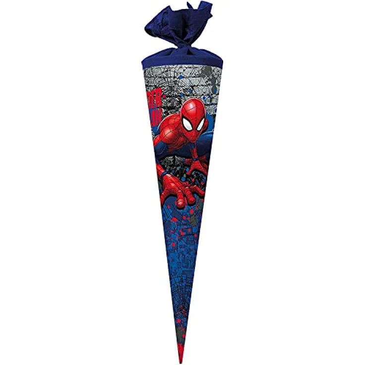 Nestler Schultüte - Spider-Man 70cm – Bild 2