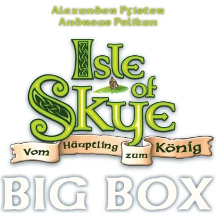 Isle of Skye Big Box – Bild 5