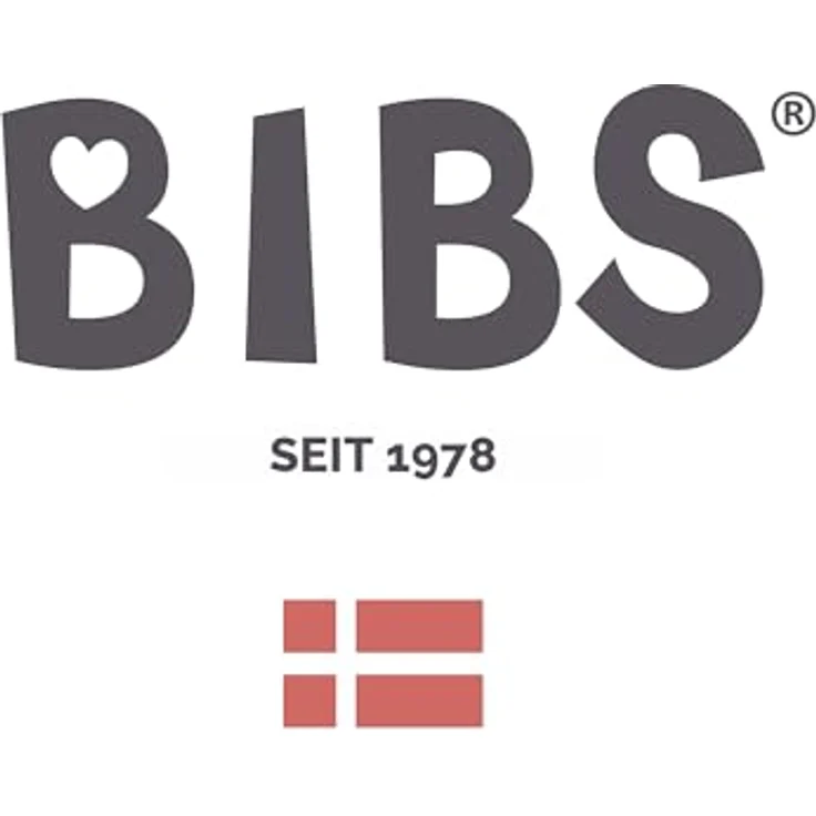 BIBS Boheme Natural Rubber Schnuller Größe 1, 0+ Monate, 2er Set, Dusty Pink / Elderberry, fördert gesunde Zahnfleisentwicklung – Bild 7