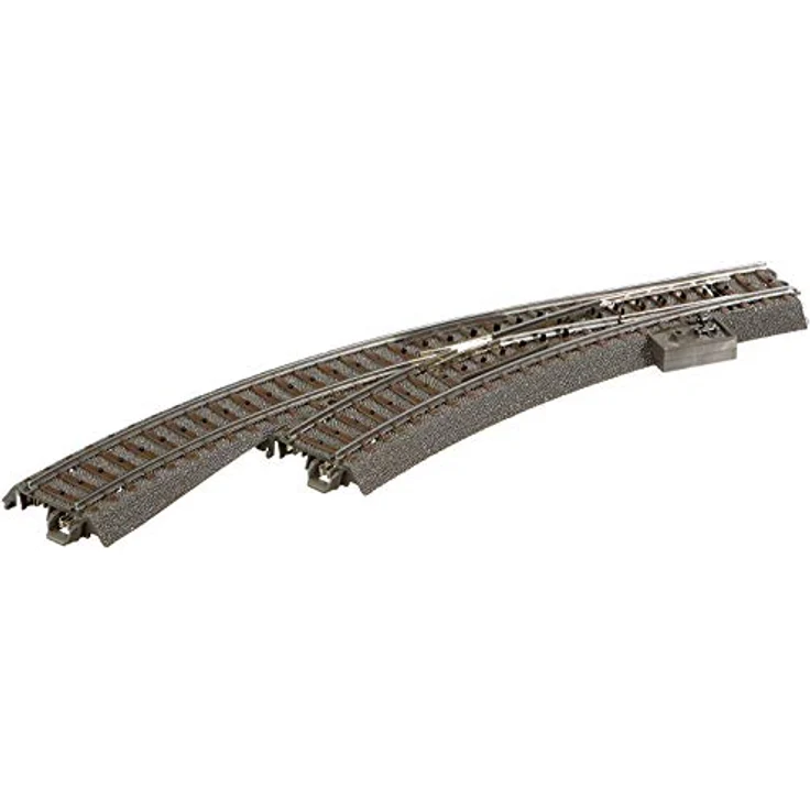 Märklin 24671 - Bogenweiche links r360 mm,30 Gr., Inhalt 1 Stück – Bild 2