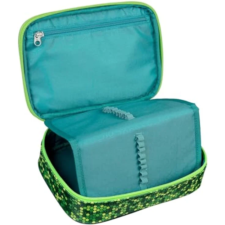 Neoxx Schlamperbox Dunk XXL Pixel – Bild 3