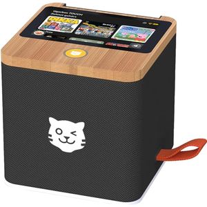 Bild für tigermedia tigerbox TOUCH PLUS schwarz 