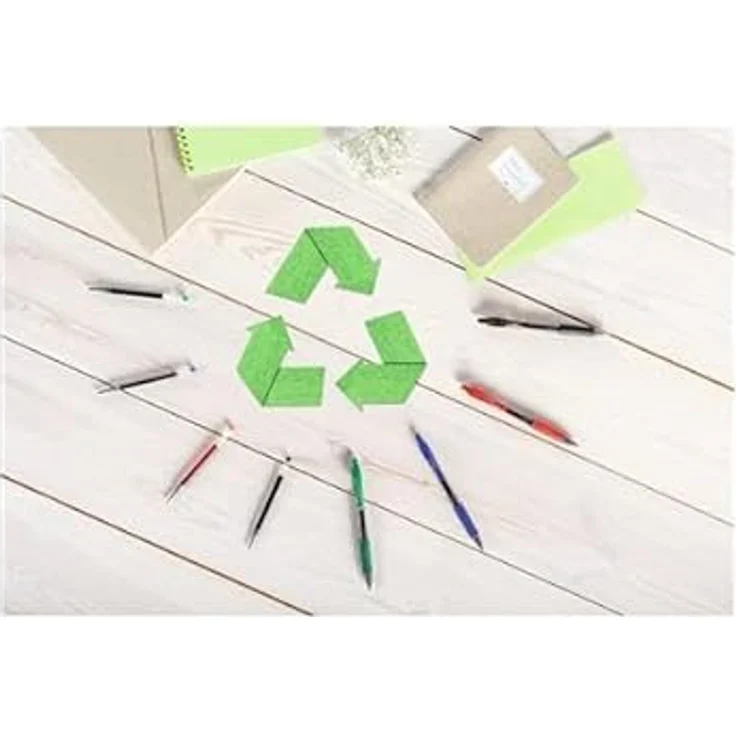 Pilot G-2 Gel, Schreibstift mit Druckmechanik und gummierter Griffzone, 12er Pack + 12 Refills (Blau) – Bild 7