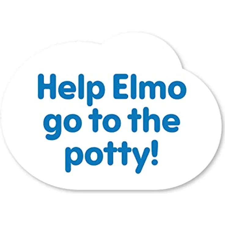 Sesame Street Potty TIME ELMO – Bild 3