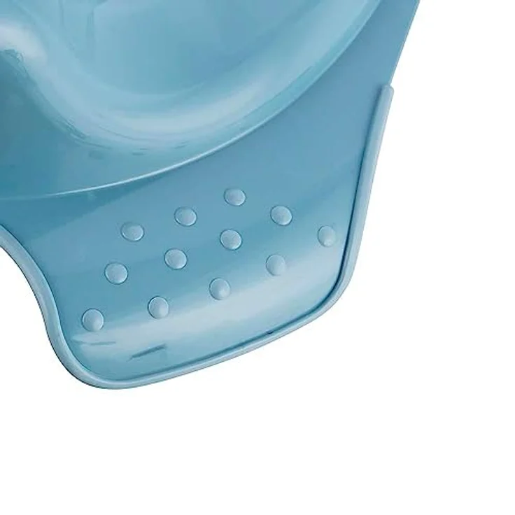 Reduzierstück für Toilette, 18 Monate bis 4 Jahre, rutschfest, Ewa, nordisches Blau – Bild 5