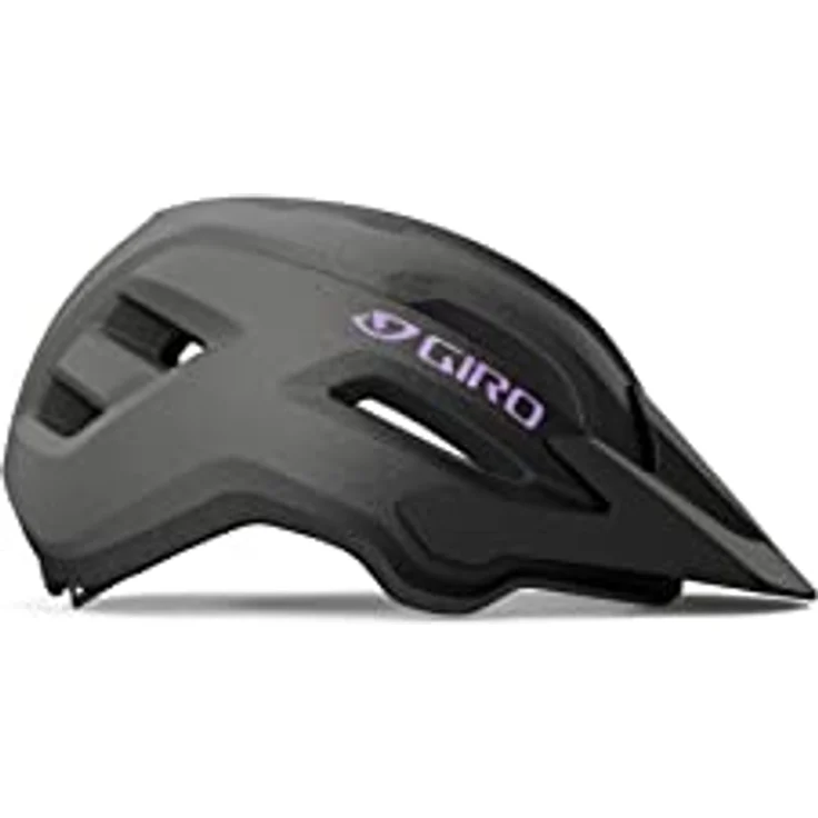 Giro Fixture Mips II W - matte titanium fade. – Bild 4