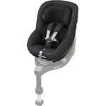 Maxi-Cosi Pearl 360 Pro, Reboarder Kindersitz mit Isofix, ECE R129/i-Size Norm, drehbar, bis 4 Jahre