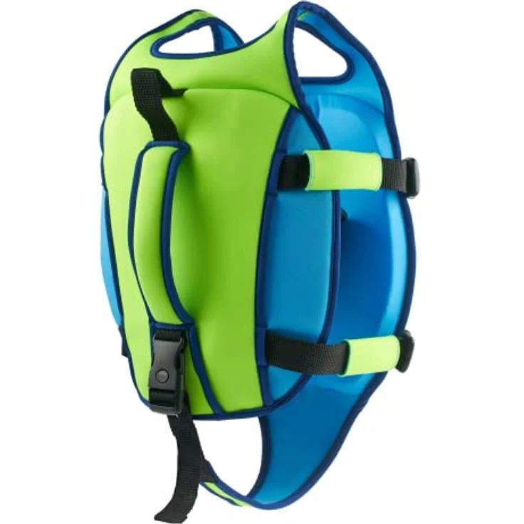 AQUASPHERE Schwimmweste , Schwimmweste für Kinder von 2 bis 6 Jahren, Schwimmweste für Babys und Kinder, Jungen und Mädchen mit verstellbaren Schnallen & verstellbaren Sicherheitsgurten – Bild 2
