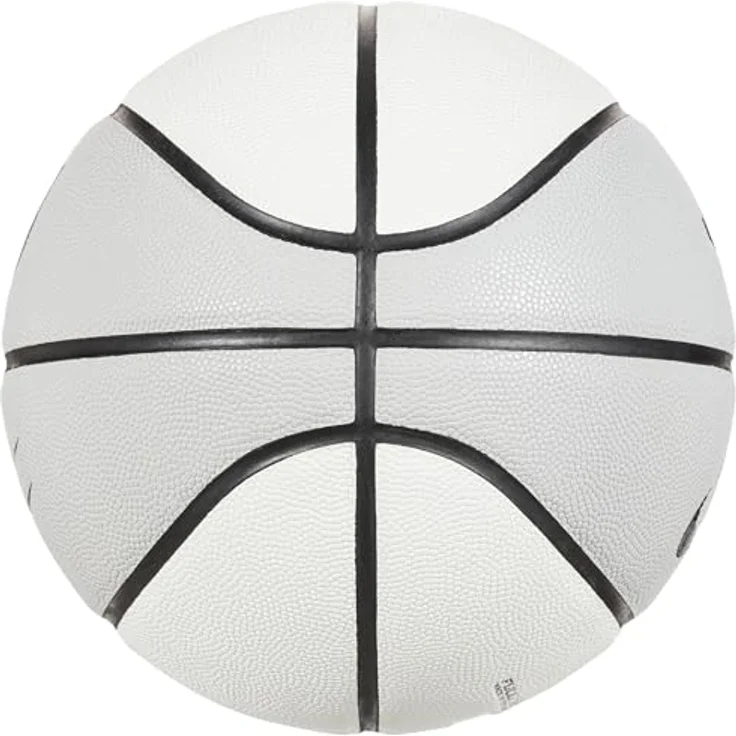 Nike Basketball Kevin Durant All Court 8P, hochwertiger Basketball mit ausgezeichneter Handhabung – Bild 2